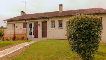 maison à Souillac (46)