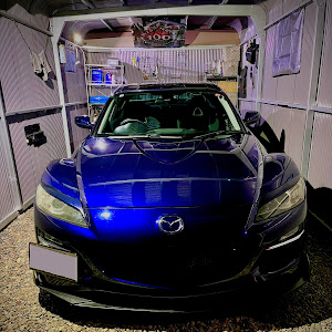 RX-8 SE3P