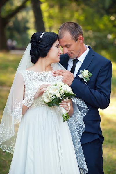 Photographe de mariage Zoltan Peter (zoltanpeter). Photo du 10 janvier 2016