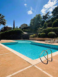 maison à Sainte-Maxime (83)