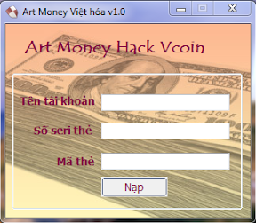 Hack Vcoin