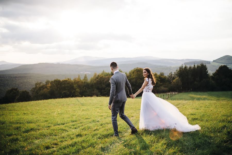 Wedding photographer Tomáš Hudák (tomhudakk). Photo of 30 May 2020