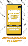 J Balvin Adivina La Canción