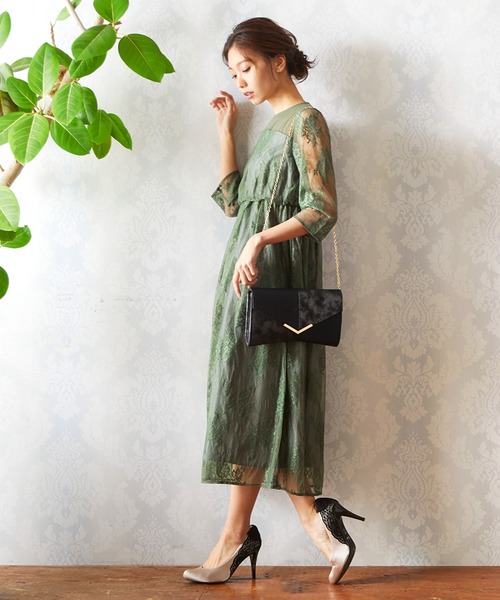 顔合わせの時の服装をレクチャー 好印象をgetできる女性の清楚な着こなしとは Trill トリル