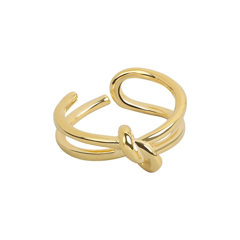 Title 3, Womens Fashion Simple Ring, an elegant and ver...