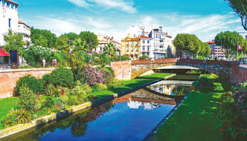 appartement à Perpignan (66)