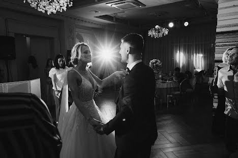 Vestuvių fotografas Aleksandr Gladchenko (alexgladchenko). Nuotrauka 2023 sausio 27