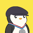 Pudgy Penguin #3062