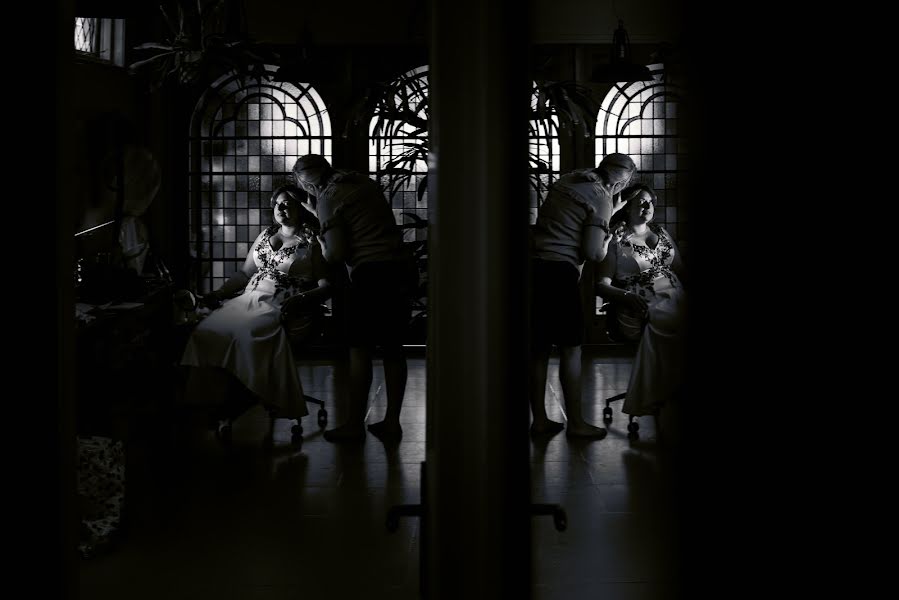 結婚式の写真家Sven Soetens (soetens)。2018 8月21日の写真