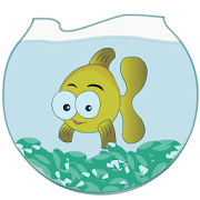 Fish Toss  Icon