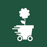 Cover Image of ดาวน์โหลด Floweret - Online Plant Delivery | Online Nursery 1.1.5 APK