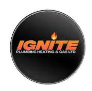 Ignite Plumbing Heating & Gas LTD Logo