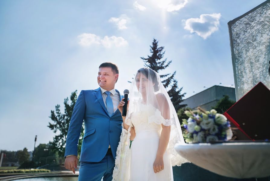 Photographe de mariage Ekaterina Zakharkova (kettiket). Photo du 19 septembre 2015