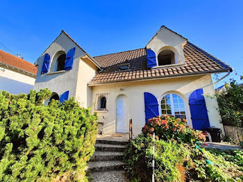 maison à Brou-sur-Chantereine (77)