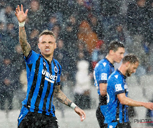 Incroyable : Gand se saborde face à Ostende, le Club de Bruges est dans le top 4 après sa démonstration face à Eupen 