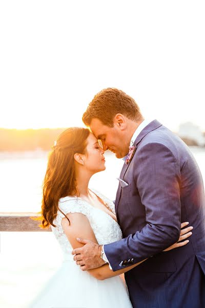 Photographe de mariage Viktor Gottselig (viktorfoto). Photo du 10 janvier 2021