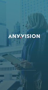 Anyvision - náhled