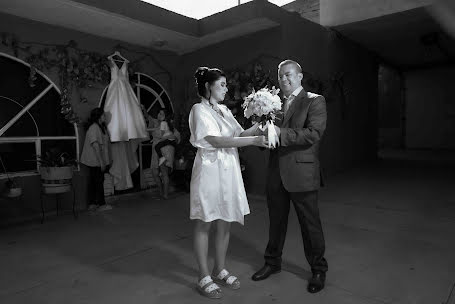 Wedding photographer Edwin Vergara (edwinvergara). Photo of 26 January