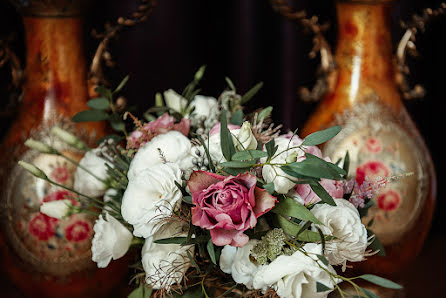 Fotógrafo de bodas Andrey Slivenko (axois). Foto del 14 de julio 2020