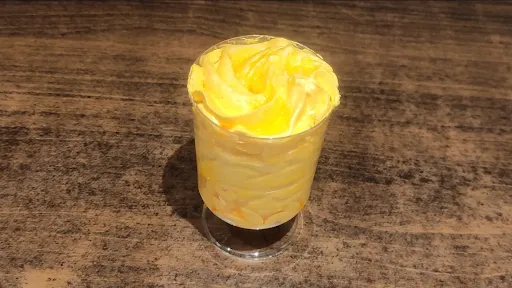 Mango Mousse