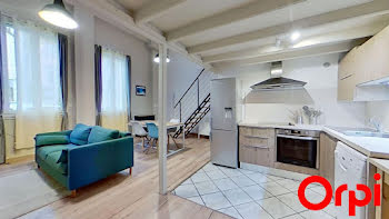 appartement à Lyon 3ème (69)