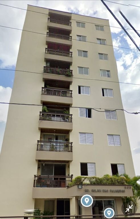 Apartamentos para alugar Centro