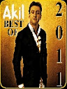 Cheb Akil-Best of 2011