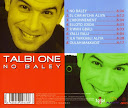 Talbi One-No Baley