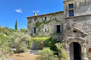 propriété à Uzès (30)