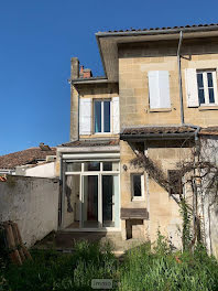 maison à Bordeaux (33)