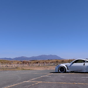 フェアレディZ Z33