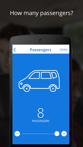 免費下載交通運輸APP|minicabit UK Taxi Cab Network app開箱文|APP開箱王