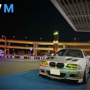 M3 クーペ M3