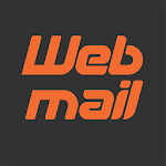 Cover Image of Download Webmail - webview mobile app 1.2 APK