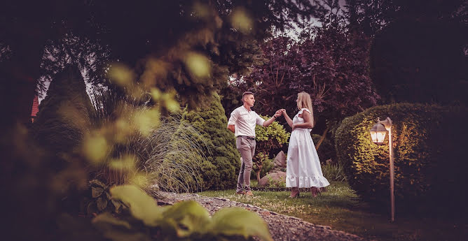 Fotógrafo de bodas Daniel Kurek (danielkurek). Foto del 24 de agosto 2020