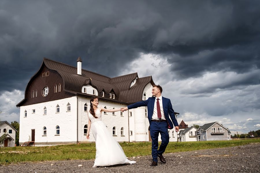 結婚式の写真家Vadim Blagoveschenskiy (photoblag)。2020 1月28日の写真