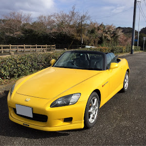 S2000 AP1