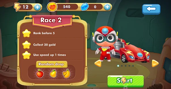Race Toys Review(圖3)-速報App