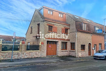 maison à Tourcoing (59)