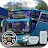 bus msm ratu pandora basuri icon