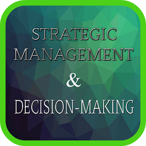 Download Strategic Management For PC Windows and Mac