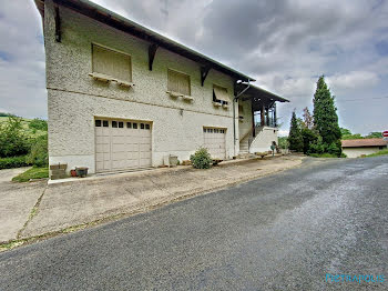 maison à Salles-Arbuissonnas-en-Beaujolais (69)