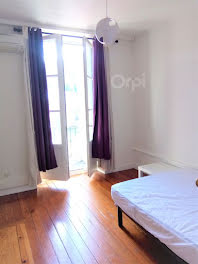 appartement à Chambery (73)