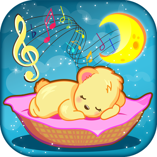 Baby Lullabies Bedtime Songs