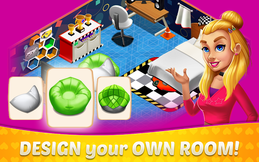 Home Sweet Home 3 - Cube Blast House Design Manor