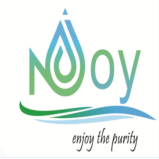 Njoy Water 商業 App LOGO-APP開箱王