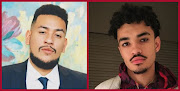 AKA and Shane Eagle have settled their differences.