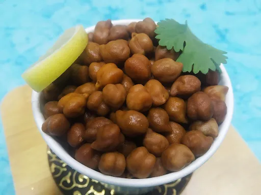 Hot Kala Chana Cup