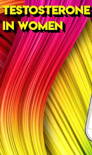 TESTOSTERONE IN WOMEN(圖1)-速報App