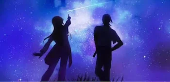 愛されなかった魔法使い